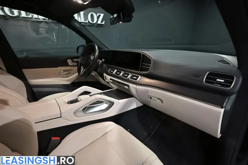 Mercedes-Benz GLE 350 (Clasa GLE) din 2021 cu 95.600 km - oferta MER221642 - foto 5