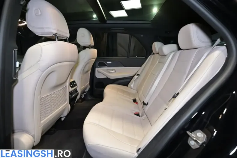 Mercedes-Benz GLE 350 (Clasa GLE) din 2021 cu 95.600 km - oferta MER221642 - foto 6
