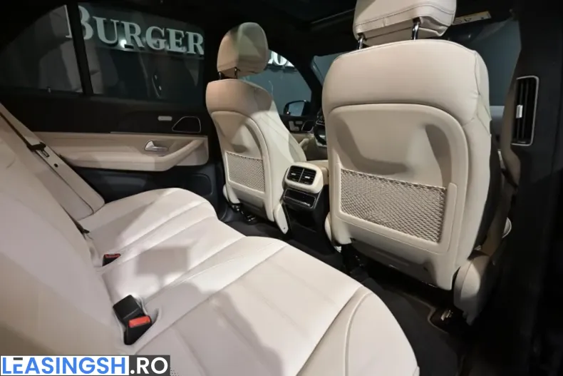 Mercedes-Benz GLE 350 (Clasa GLE) din 2021 cu 95.600 km - oferta MER221642 - foto 7