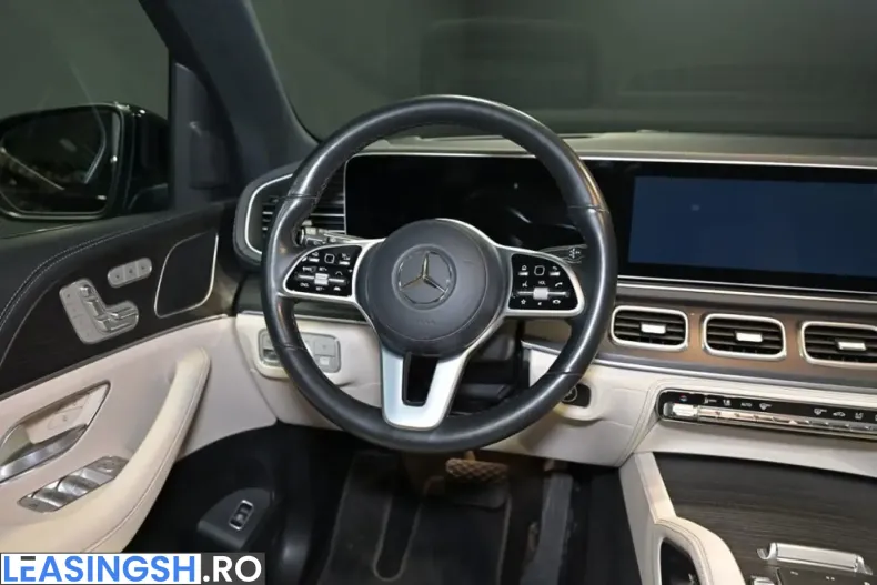 Mercedes-Benz GLE 350 (Clasa GLE) din 2021 cu 95.600 km - oferta MER221642 - foto 8