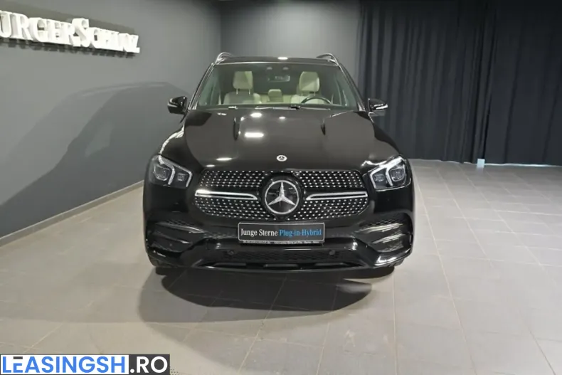 Mercedes-Benz GLE 350 (Clasa GLE) din 2021 cu 95.600 km - oferta MER221642 - foto 11