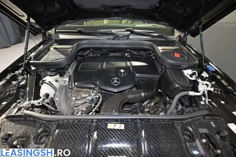 Mercedes-Benz GLE 350 (Clasa GLE) din 2021 cu 95.600 km - oferta MER221642 - foto 13