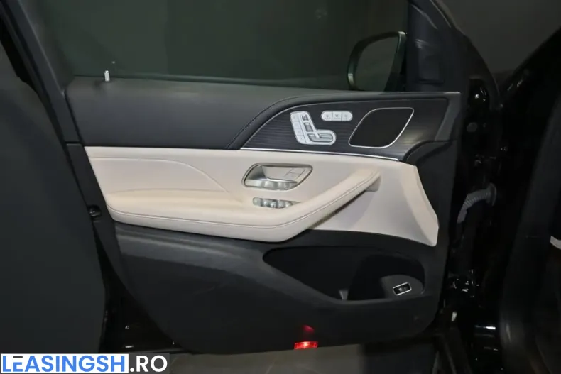 Mercedes-Benz GLE 350 (Clasa GLE) din 2021 cu 95.600 km - oferta MER221642 - foto 16