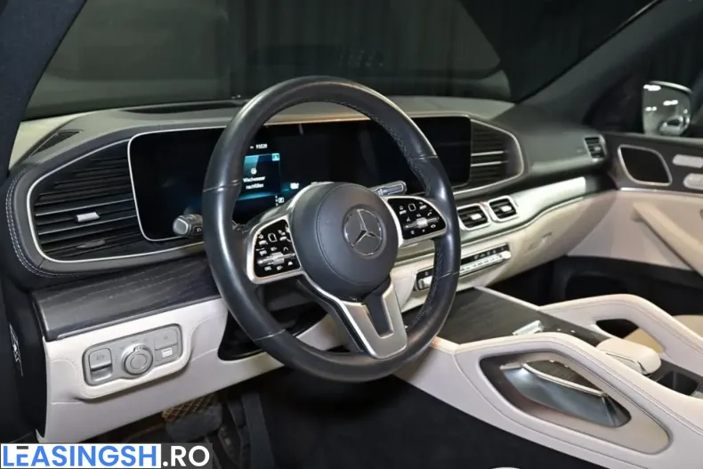 Mercedes-Benz GLE 350 (Clasa GLE) din 2021 cu 95.600 km - oferta MER221642 - foto 18