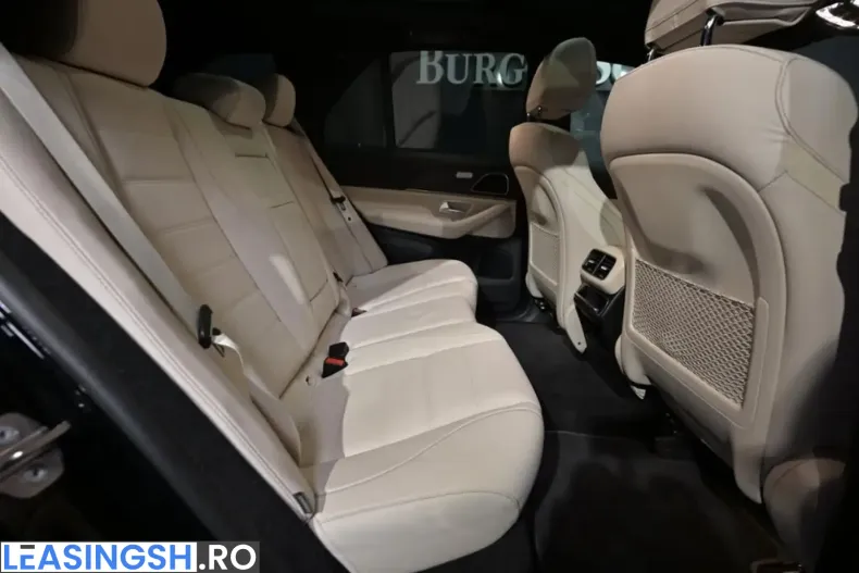 Mercedes-Benz GLE 350 (Clasa GLE) din 2021 cu 95.600 km - oferta MER221642 - foto 20