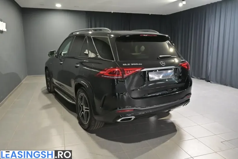 Mercedes-Benz GLE 350 (Clasa GLE) din 2021 cu 95.600 km - oferta MER221642 - foto 24