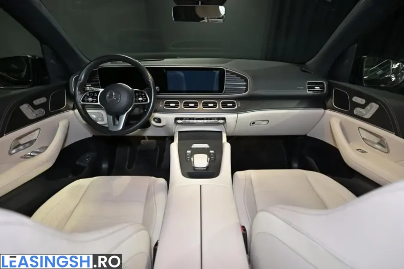 Mercedes-Benz GLE 350 (Clasa GLE) din 2021 cu 95.600 km - oferta MER221642 - foto 25