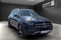 Mercedes-Benz GLE 350 (Clasa GLE) din 2022 cu 78.420 km - oferta MER221643 - foto 2