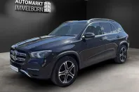 Mercedes-Benz GLE 350 (Clasa GLE) din 2022 cu 78.420 km - oferta MER221643 - foto 4