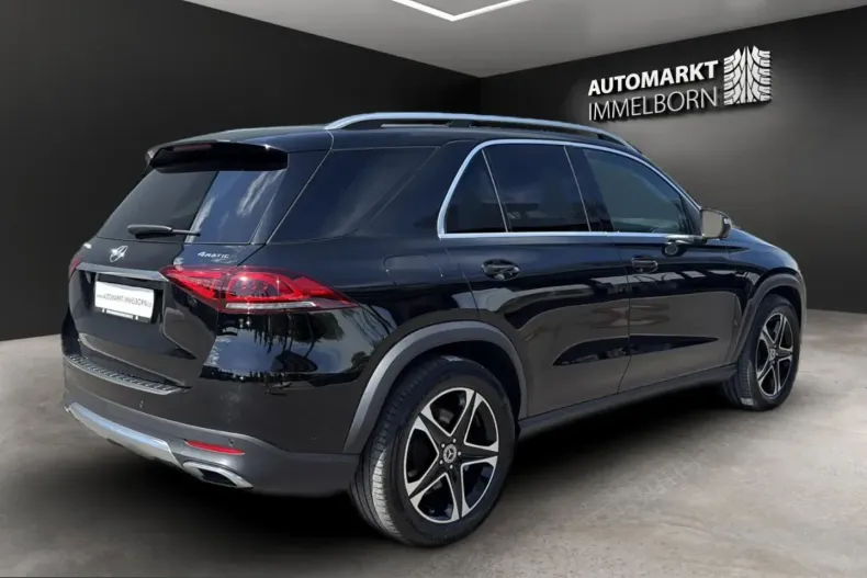 Mercedes-Benz GLE 350 (Clasa GLE) din 2022 cu 78.420 km - oferta MER221643 - foto 6