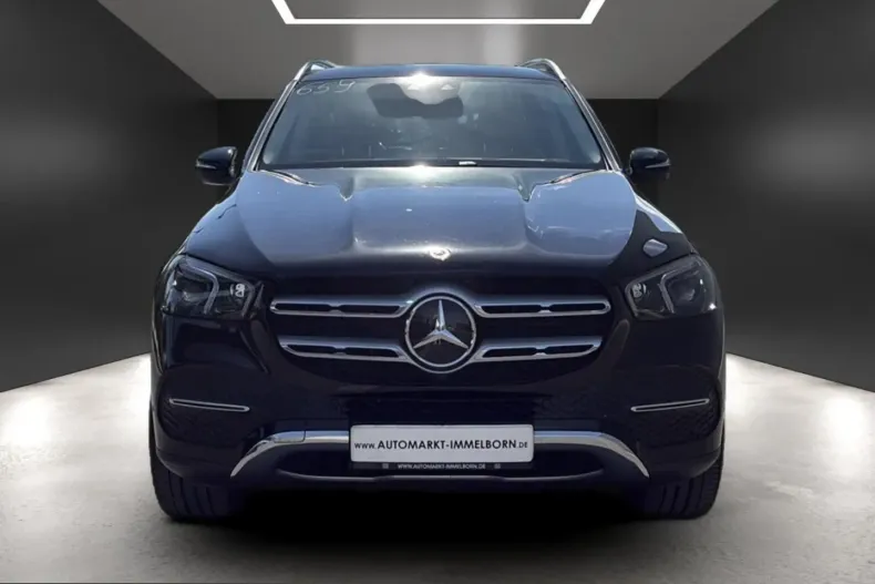 Mercedes-Benz GLE 350 (Clasa GLE) din 2022 cu 78.420 km - oferta MER221643 - foto 7