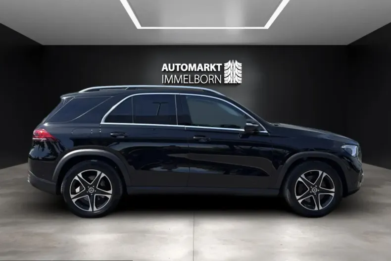 Mercedes-Benz GLE 350 (Clasa GLE) din 2022 cu 78.420 km - oferta MER221643 - foto 9