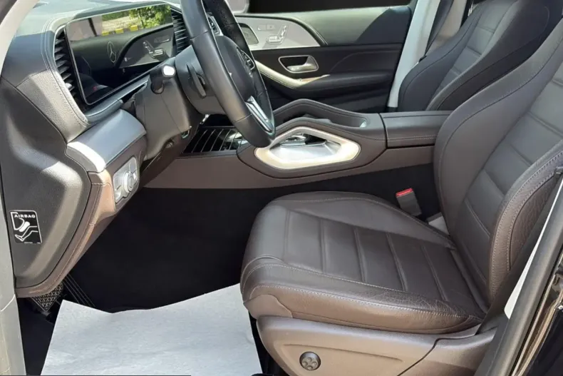 Mercedes-Benz GLE 350 (Clasa GLE) din 2022 cu 78.420 km - oferta MER221643 - foto 15