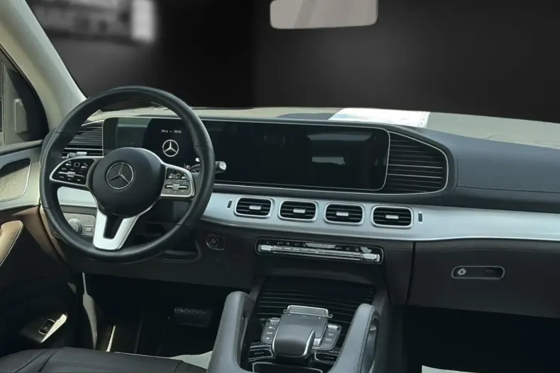 Mercedes-Benz GLE 350 (Clasa GLE) din 2022 cu 78.420 km - oferta MER221643 - foto 16