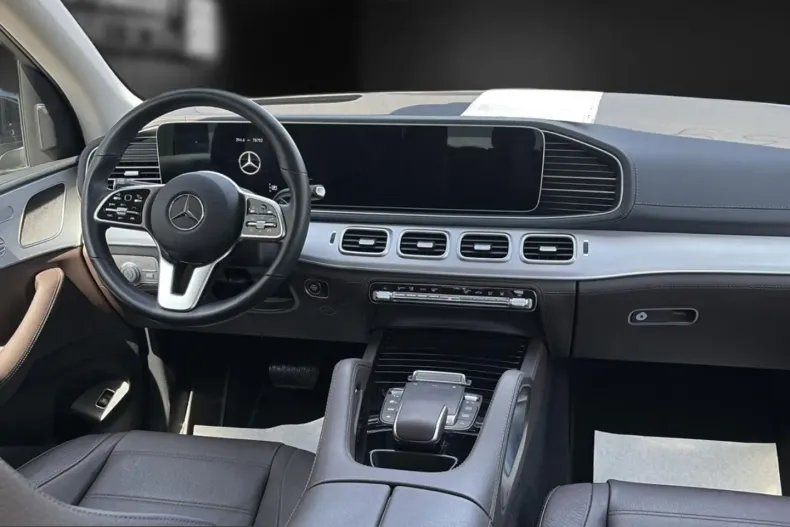 Mercedes-Benz GLE 350 (Clasa GLE) din 2022 cu 78.420 km - oferta MER221643 - foto 17