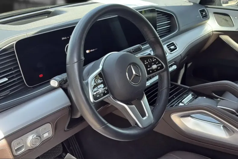 Mercedes-Benz GLE 350 (Clasa GLE) din 2022 cu 78.420 km - oferta MER221643 - foto 18