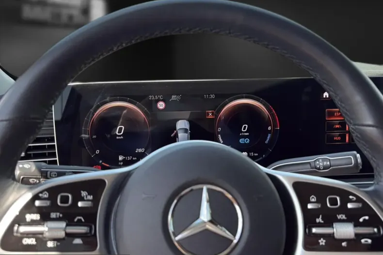 Mercedes-Benz GLE 350 (Clasa GLE) din 2022 cu 78.420 km - oferta MER221643 - foto 20