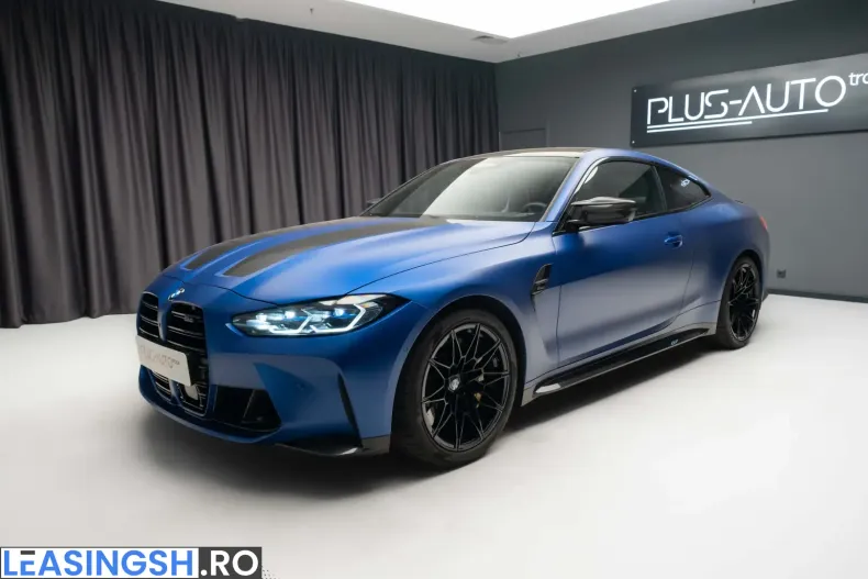 BMW M4 (Seria 4) din 2023 cu 18.000 km - oferta BMW221644 - foto 7