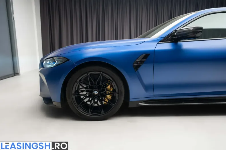 BMW M4 (Seria 4) din 2023 cu 18.000 km - oferta BMW221644 - foto 8