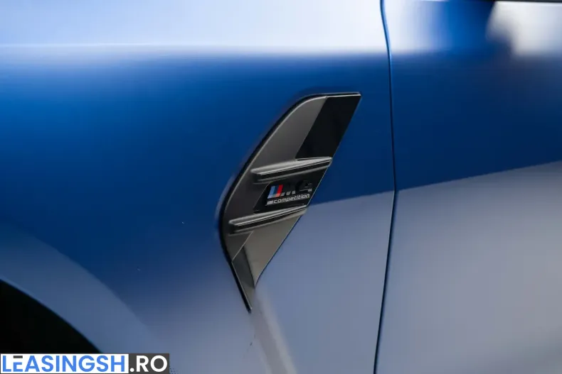 BMW M4 (Seria 4) din 2023 cu 18.000 km - oferta BMW221644 - foto 10