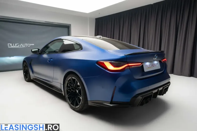 BMW M4 (Seria 4) din 2023 cu 18.000 km - oferta BMW221644 - foto 15