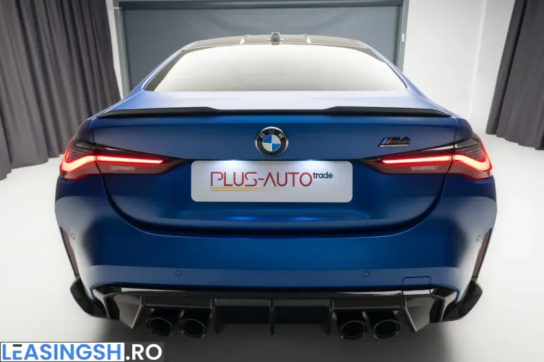 BMW M4 (Seria 4) din 2023 cu 18.000 km - oferta BMW221644 - foto 17