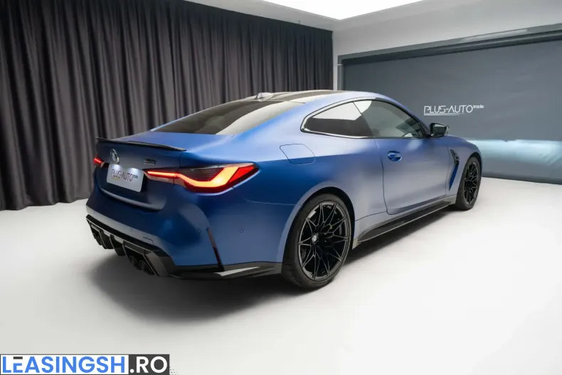 BMW M4 (Seria 4) din 2023 cu 18.000 km - oferta BMW221644 - foto 20