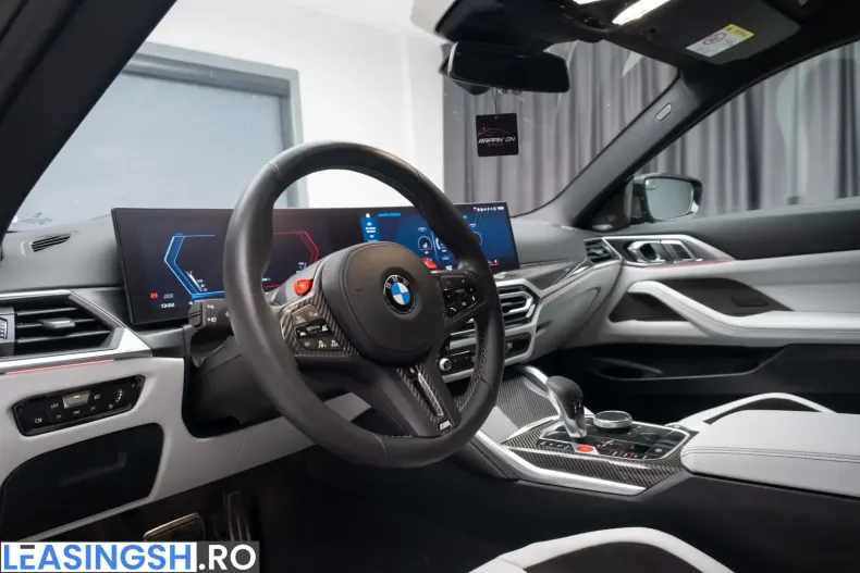 BMW M4 (Seria 4) din 2023 cu 18.000 km - oferta BMW221644 - foto 26
