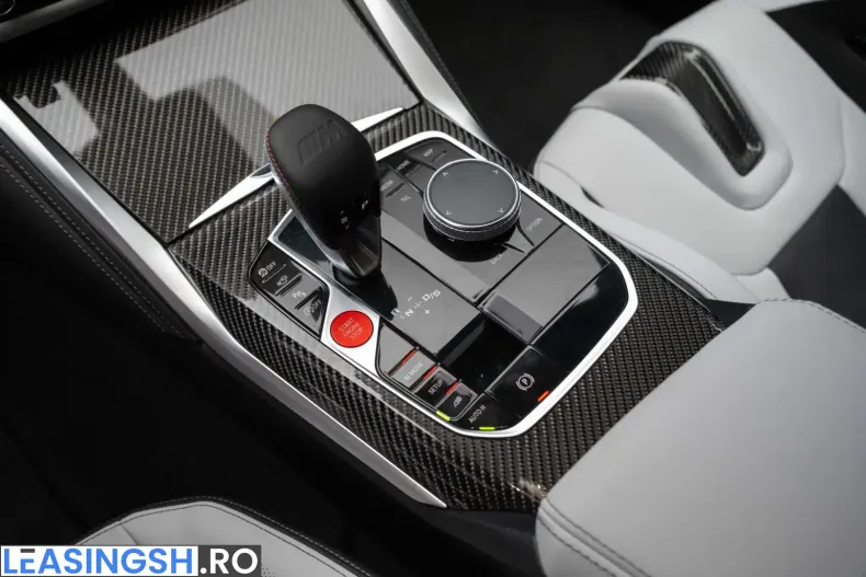 BMW M4 (Seria 4) din 2023 cu 18.000 km - oferta BMW221644 - foto 28