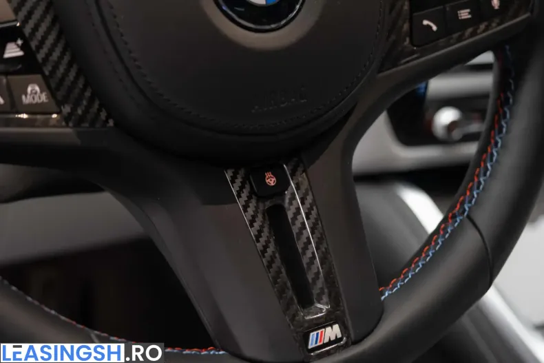 BMW M4 (Seria 4) din 2023 cu 18.000 km - oferta BMW221644 - foto 31