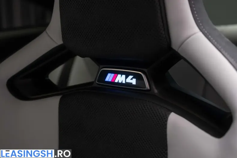 BMW M4 (Seria 4) din 2023 cu 18.000 km - oferta BMW221644 - foto 32