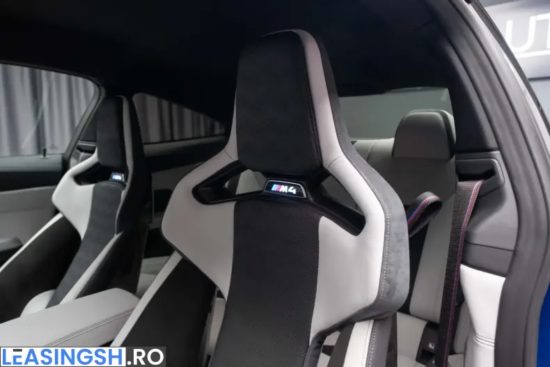 BMW M4 (Seria 4) din 2023 cu 18.000 km - oferta BMW221644 - foto 33