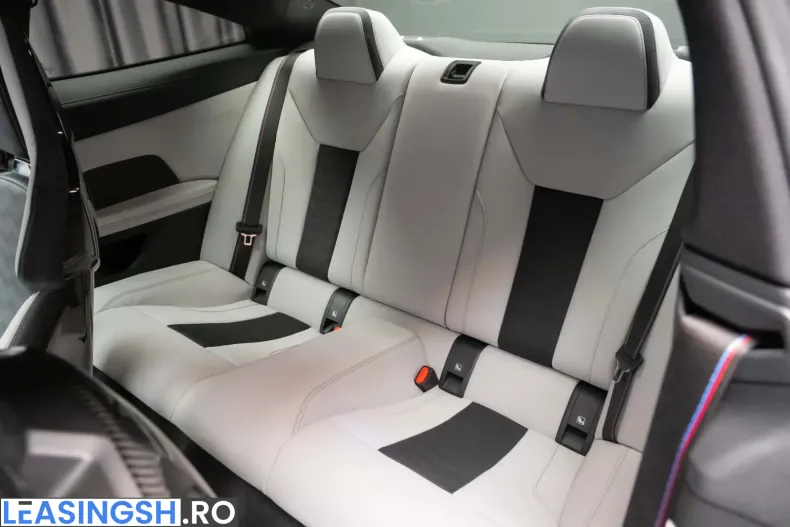 BMW M4 (Seria 4) din 2023 cu 18.000 km - oferta BMW221644 - foto 36