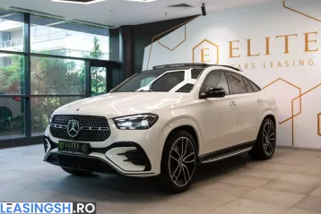 Mercedes-Benz GLE 400 din 2023 - oferta MER221645