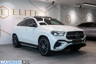Mercedes-Benz GLE 400 (Clasa GLE) din 2023 cu 16.981 km - oferta MER221645 - foto 3