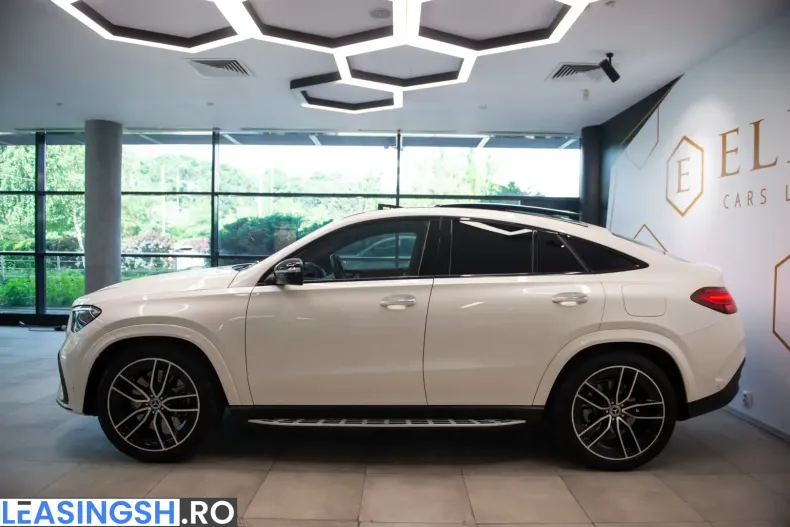 Mercedes-Benz GLE 400 (Clasa GLE) din 2023 cu 16.981 km - oferta MER221645 - foto 4