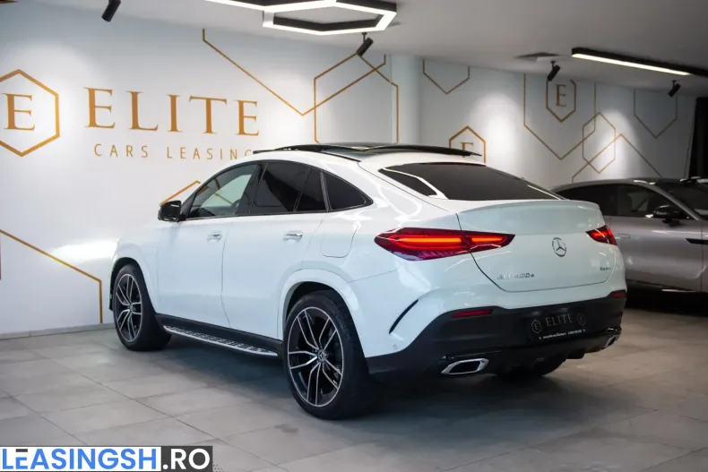 Mercedes-Benz GLE 400 (Clasa GLE) din 2023 cu 16.981 km - oferta MER221645 - foto 5
