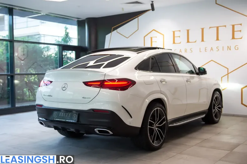 Mercedes-Benz GLE 400 (Clasa GLE) din 2023 cu 16.981 km - oferta MER221645 - foto 7