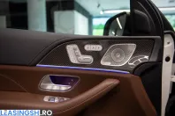 Mercedes-Benz GLE 400 (Clasa GLE) din 2023 cu 16.981 km - oferta MER221645 - foto 8
