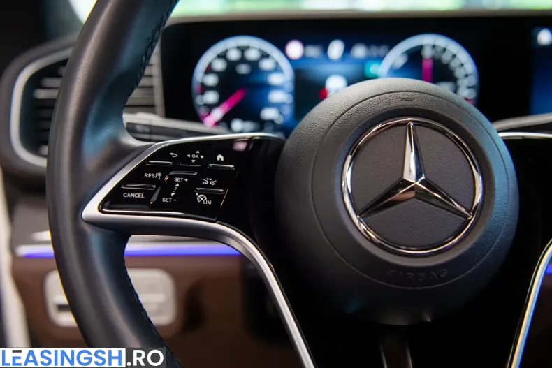 Mercedes-Benz GLE 400 (Clasa GLE) din 2023 cu 16.981 km - oferta MER221645 - foto 15