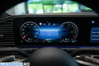Mercedes-Benz GLE 400 (Clasa GLE) din 2023 cu 16.981 km - oferta MER221645 - foto 17