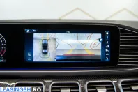 Mercedes-Benz GLE 400 (Clasa GLE) din 2023 cu 16.981 km - oferta MER221645 - foto 19