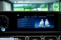 Mercedes-Benz GLE 400 (Clasa GLE) din 2023 cu 16.981 km - oferta MER221645 - foto 20