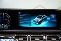 Mercedes-Benz GLE 400 (Clasa GLE) din 2023 cu 16.981 km - oferta MER221645 - foto 21