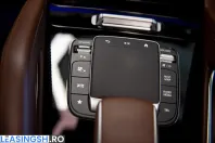 Mercedes-Benz GLE 400 (Clasa GLE) din 2023 cu 16.981 km - oferta MER221645 - foto 25