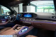 Mercedes-Benz GLE 400 (Clasa GLE) din 2023 cu 16.981 km - oferta MER221645 - foto 29