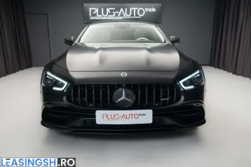 Mercedes-Benz AMG GT din 2022 - oferta MER221646