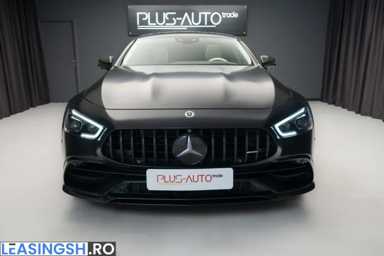 Mercedes-Benz AMG GT (Clasa GT) din 2022 cu 46.000 km - oferta MER221646 - foto 1