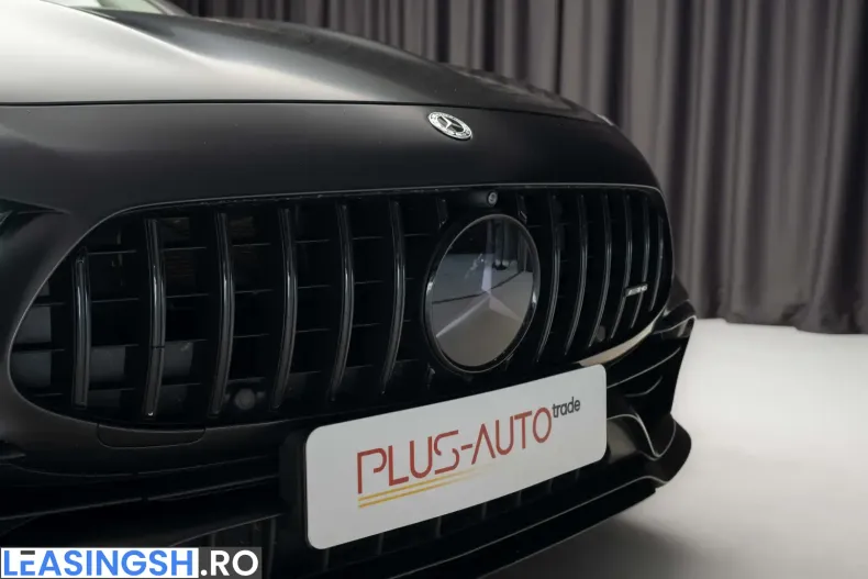 Mercedes-Benz AMG GT (Clasa GT) din 2022 cu 46.000 km - oferta MER221646 - foto 4