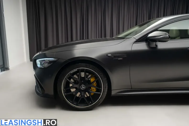 Mercedes-Benz AMG GT (Clasa GT) din 2022 cu 46.000 km - oferta MER221646 - foto 7